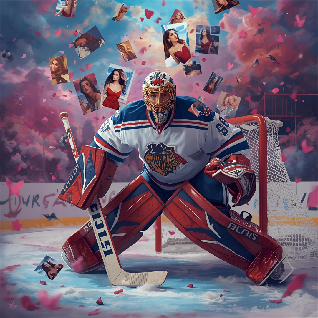 Men, Matches, and Misfires: Adventures in Modern Dating