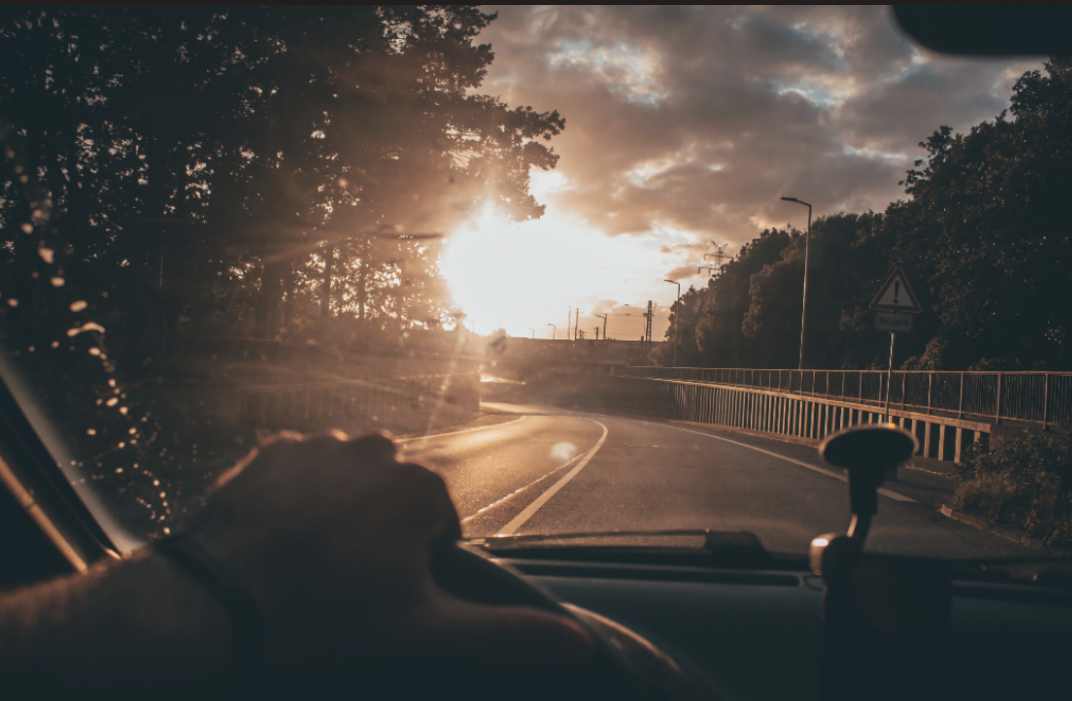 The Day That Changed Everything — A Journey Toward Self-Discovery