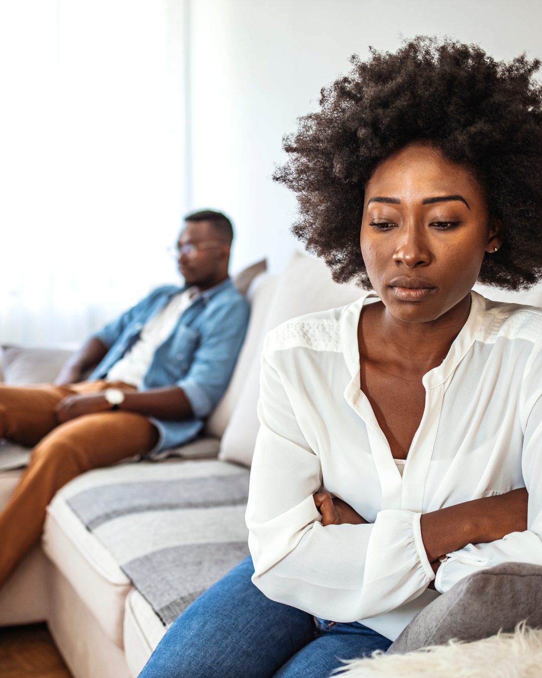 Don’t Be a Martyr for Your Children