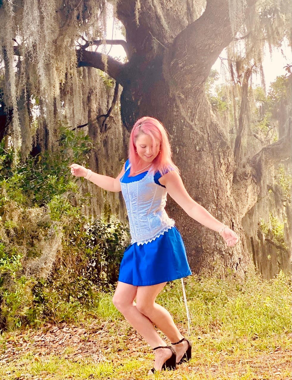 Don’t Make a Scene: How to Make a Woman Lose It in 10 Seconds