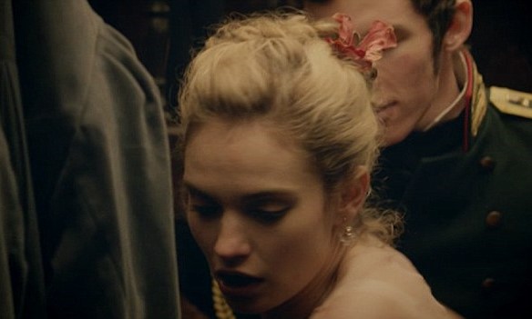 Anatole V: Resist the Devil, and He Will Flee From You