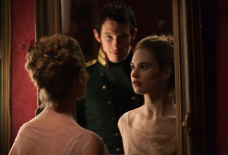 Anatole III: It Feels Like Heaven to Flirt With Hell