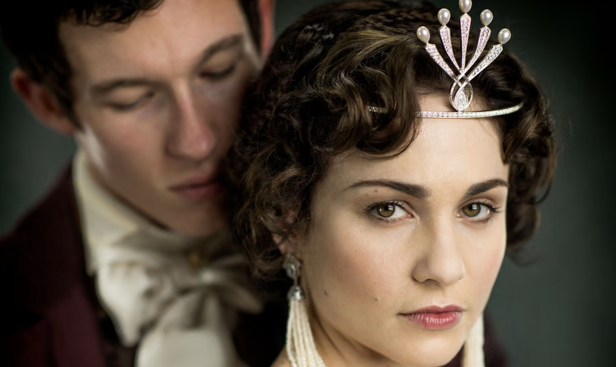 Anatole VI: Don’t Let the Devil Fool You