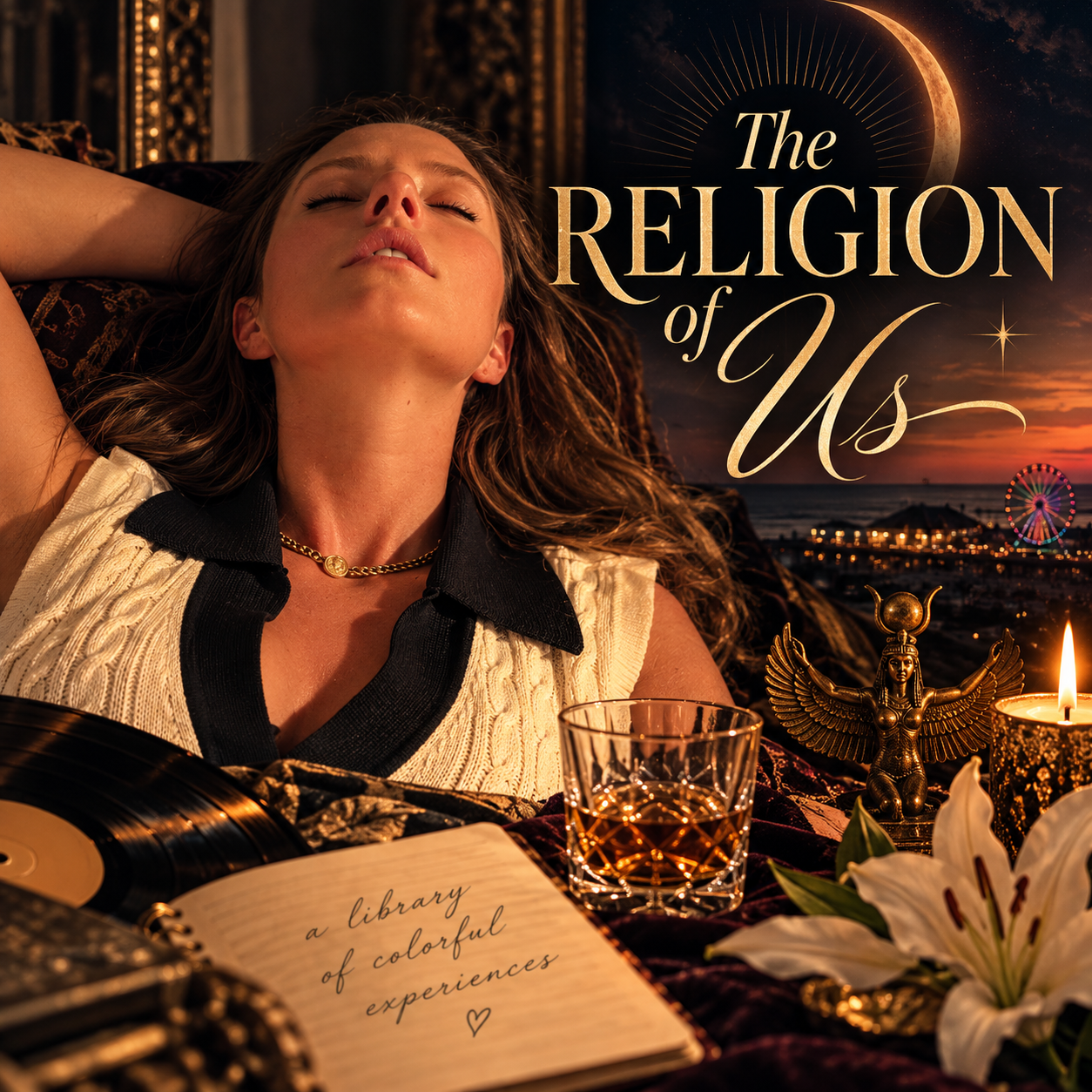 The Religion of Us